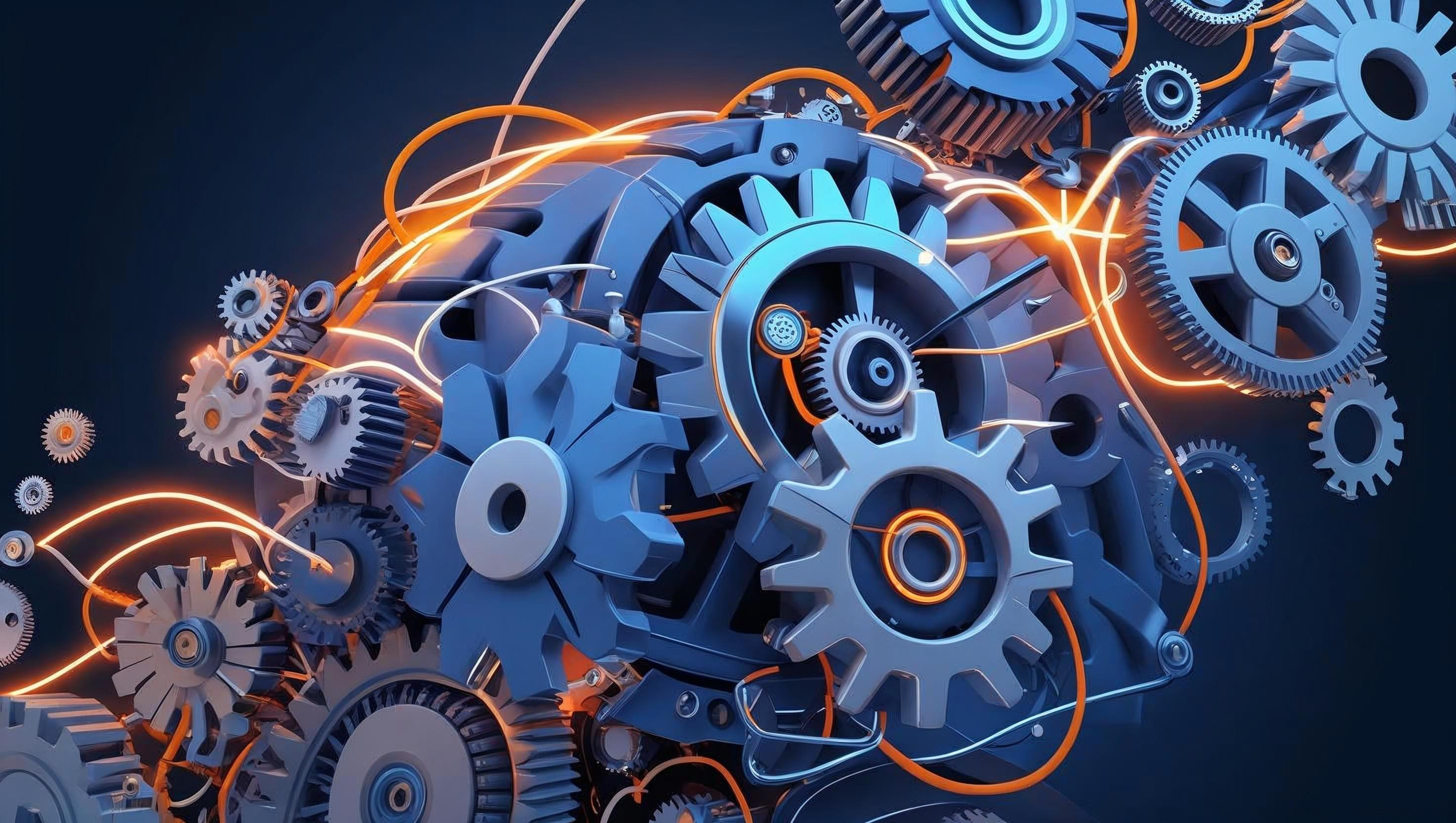 Conceito de um sistema web customizado